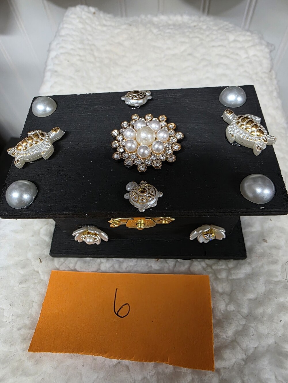 BUY NOW...Hidden Treasures...Aug 16th - Picture 9 of 14